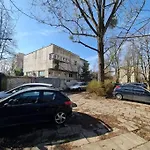 Fantastic Mokotow - Fmg Pokoj J